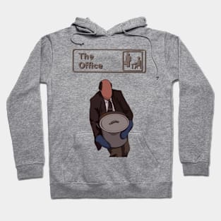 The office Hoodie